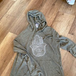 MODERNLUX SWEATER XL